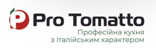 професійна кухня з італійським характером