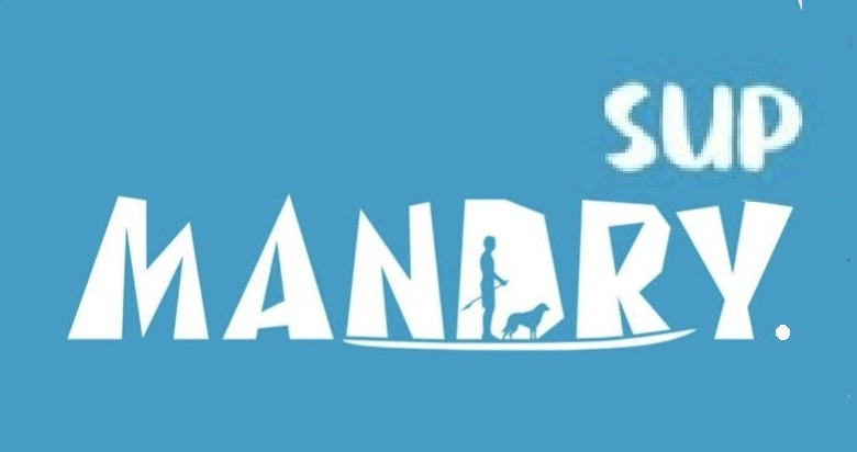 sup mandry.