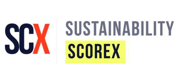 scx sustainability scorex