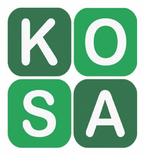 kosa
