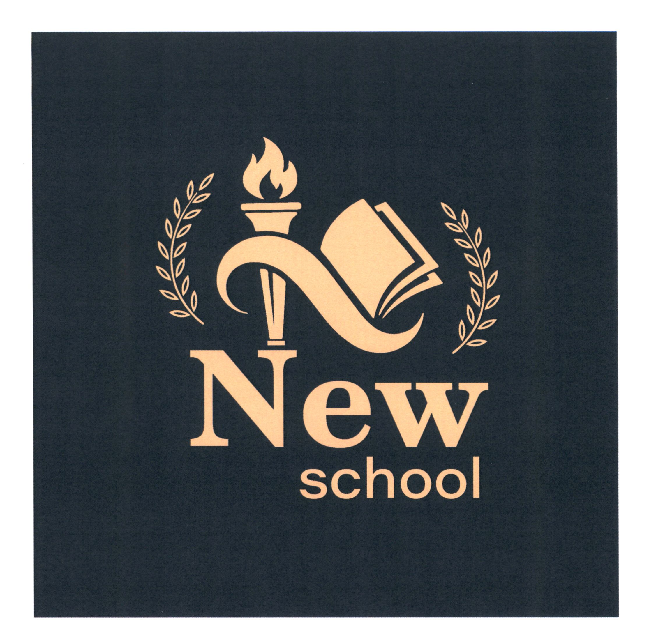 new school