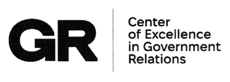 center of excellence in government relations