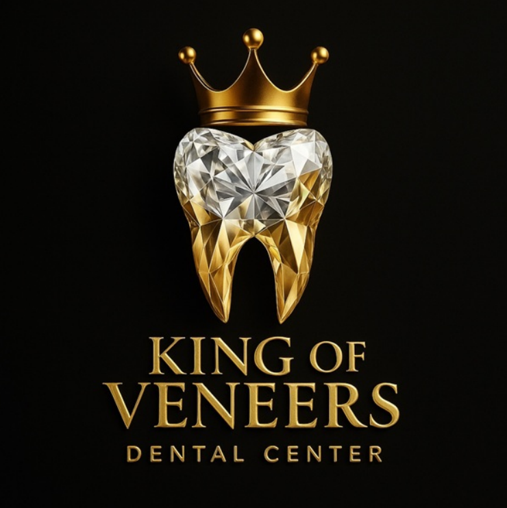 king of veneers