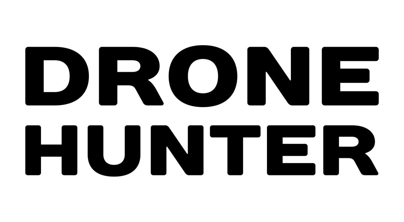 drone hunter