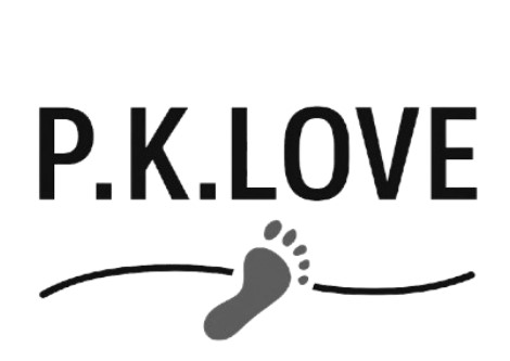 p k love