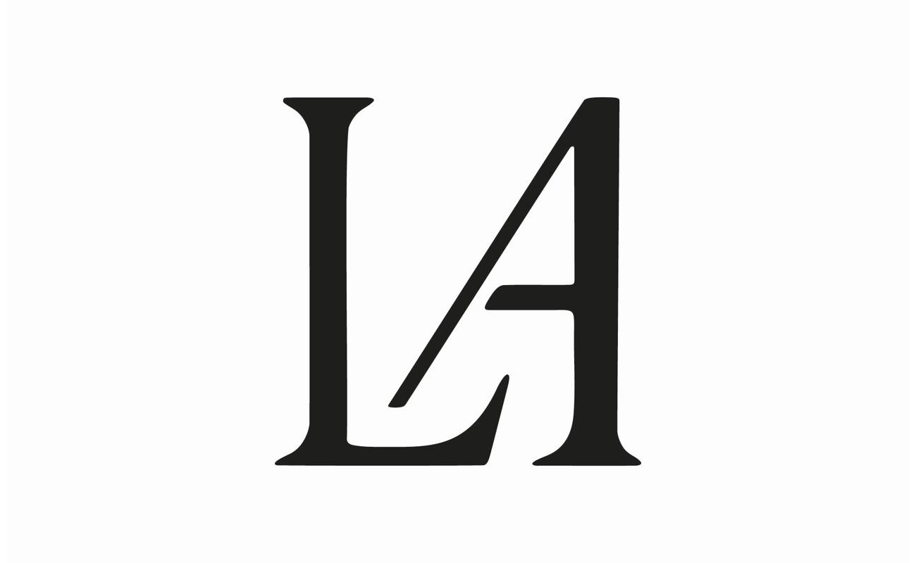 la