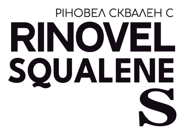 rinovel squalene s