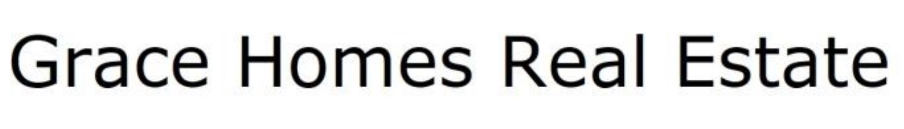 grace homes real estate