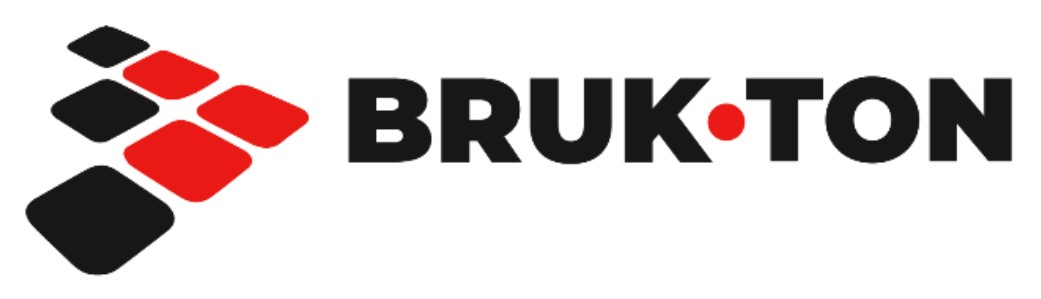bruk ton