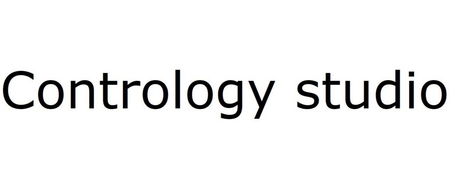 contrology studio