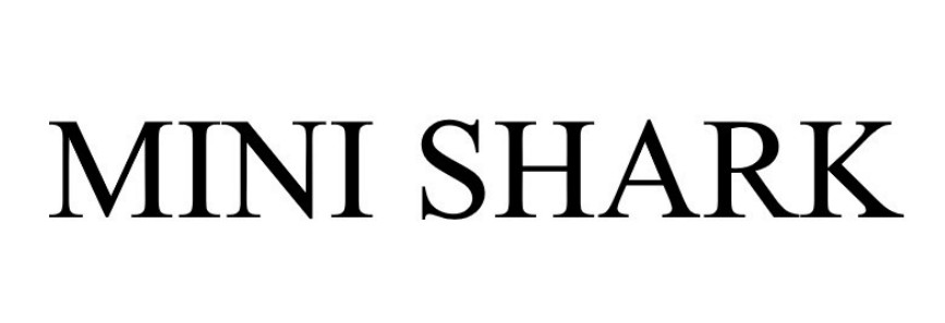 mini shark