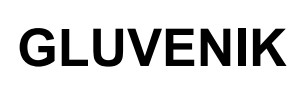 gluvenik