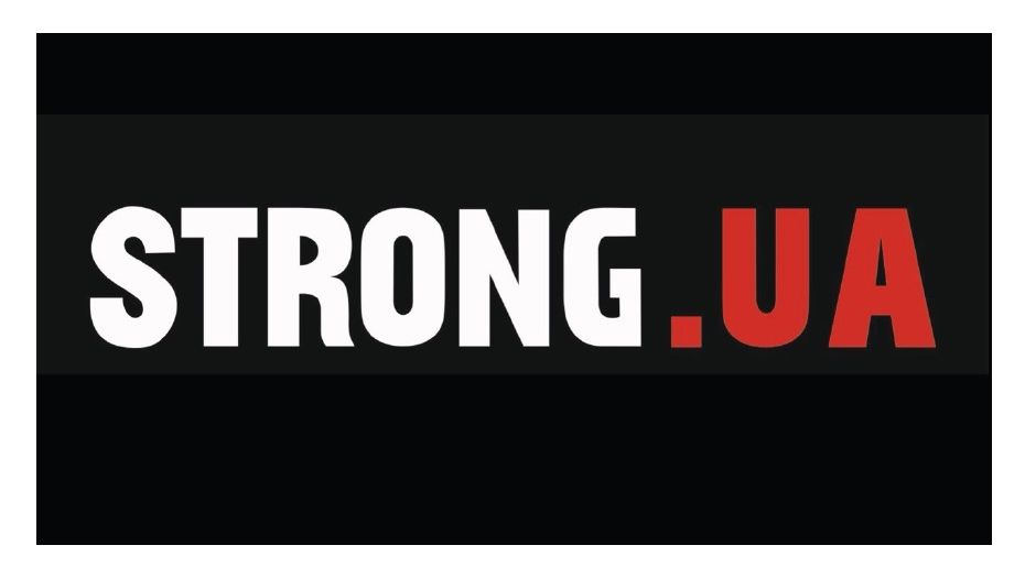 strong ua