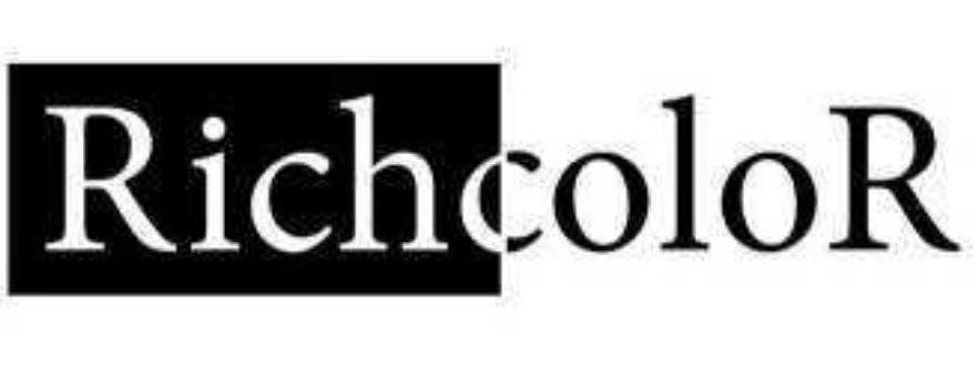 richcolor