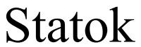 statok