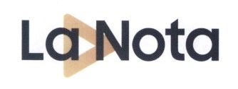la nota