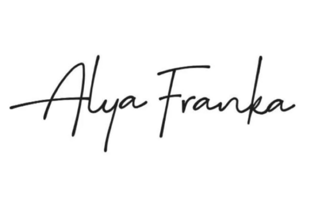 alya franka