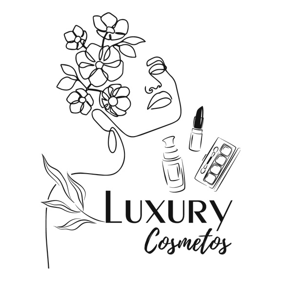 luxury cosmetos