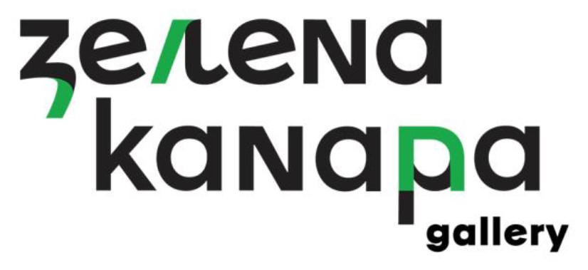 зелеna kanapa gallery