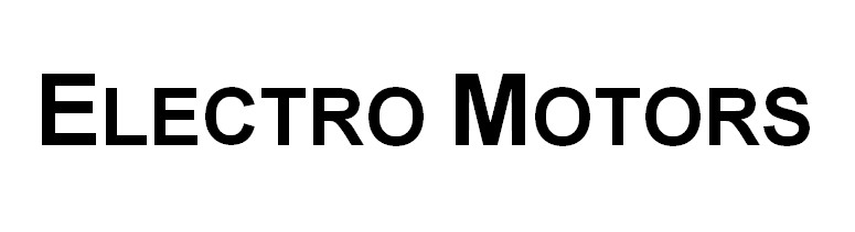 electro motors