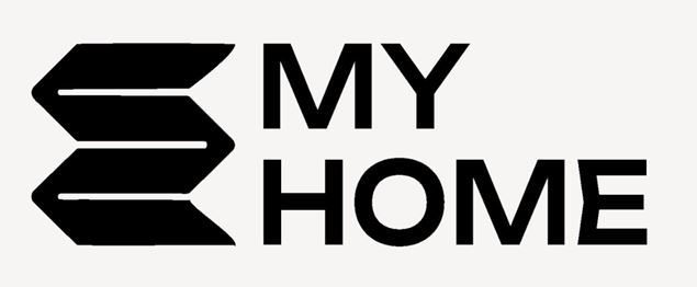 my home