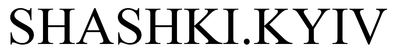 shashki kyiv