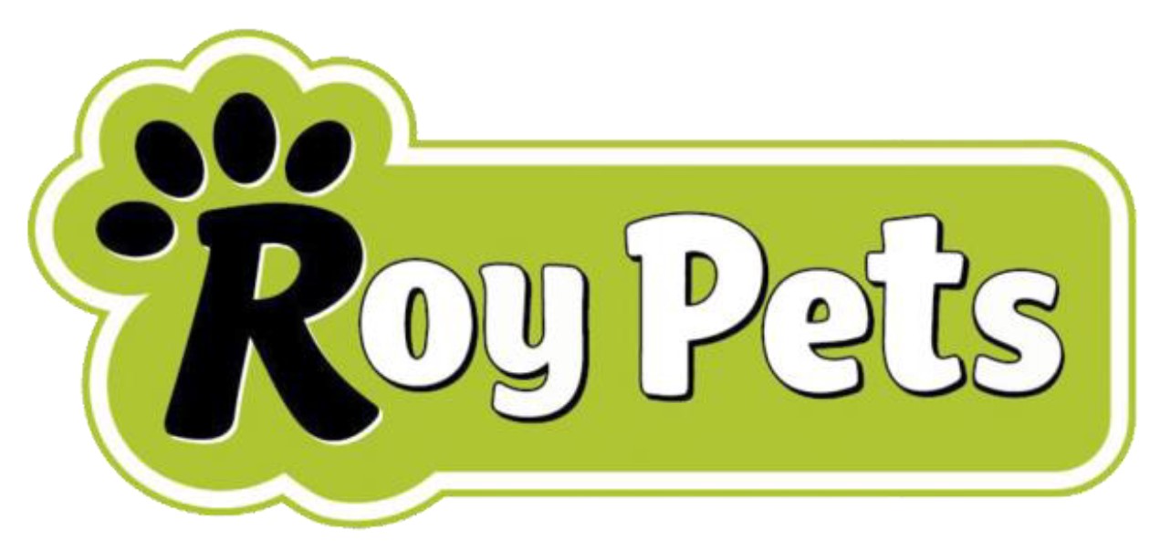 roy pets