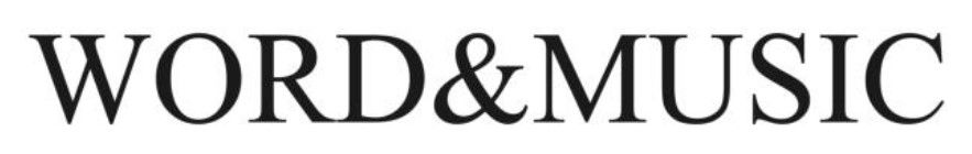word & music