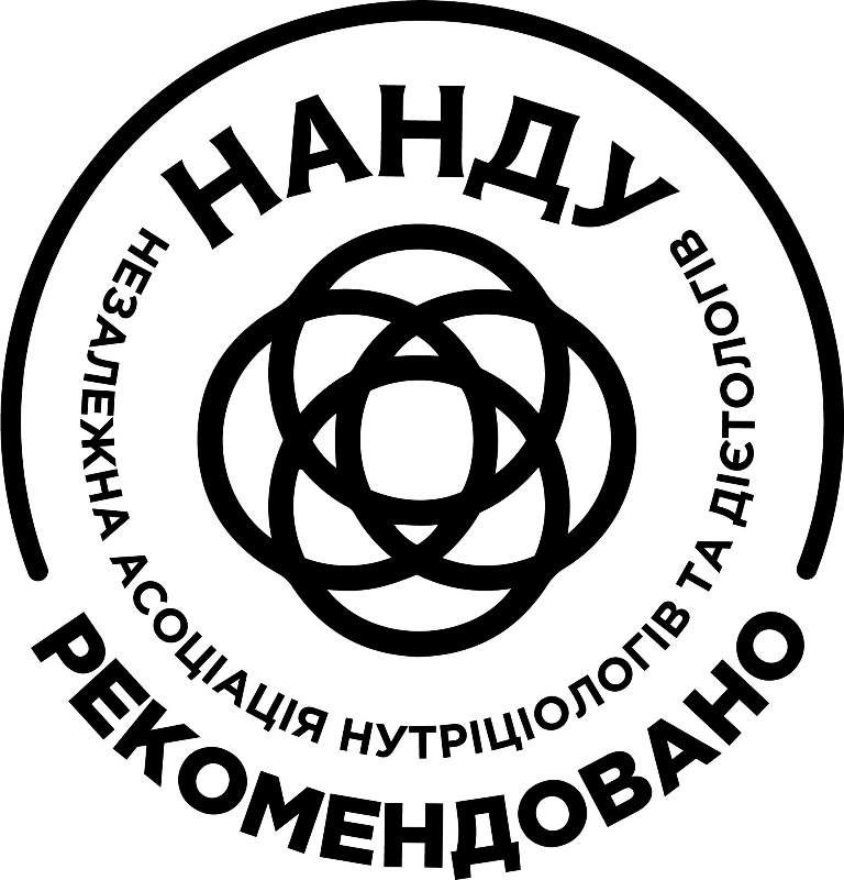 незалежна асоціація нутріціологів та дієтологів