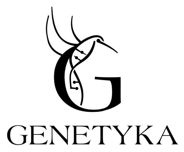 genetyka