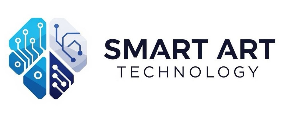 smart art technology