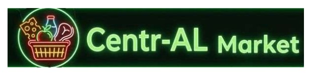 centr al market