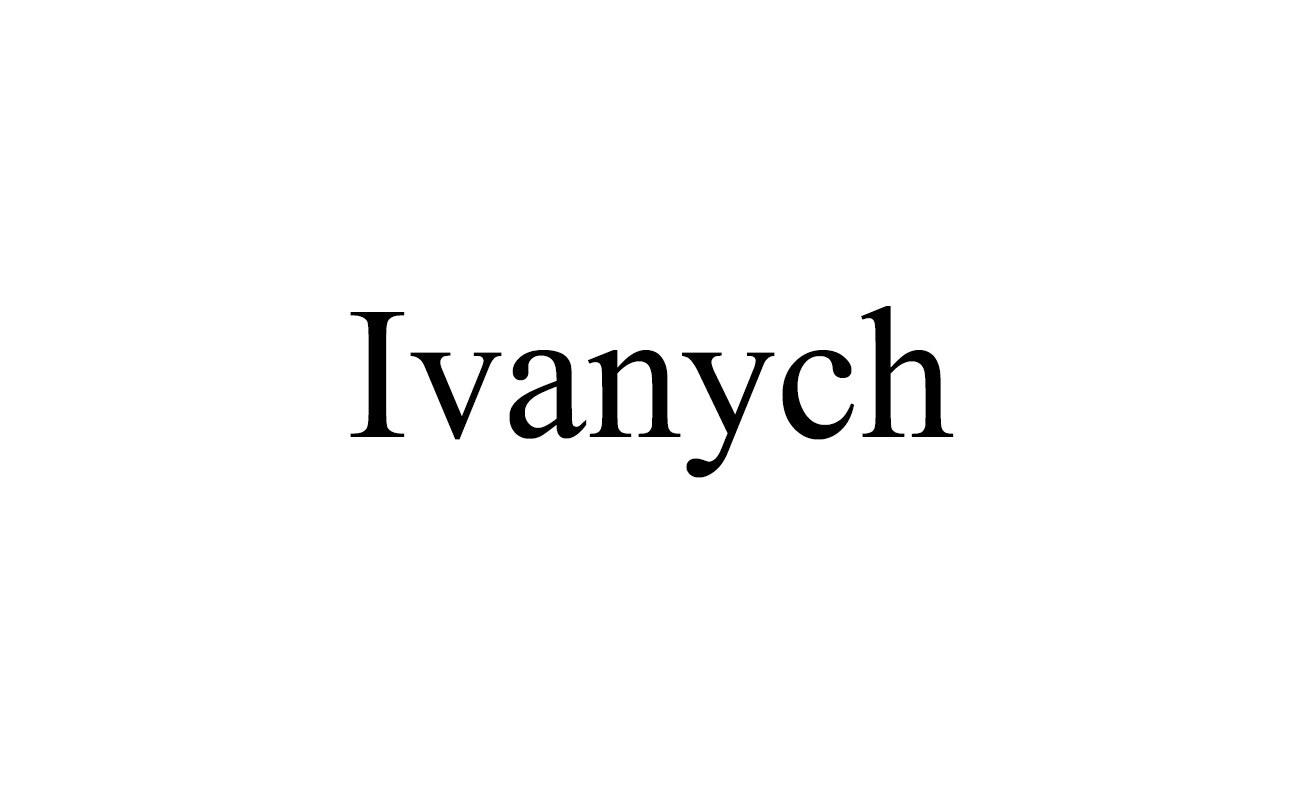 ivanych