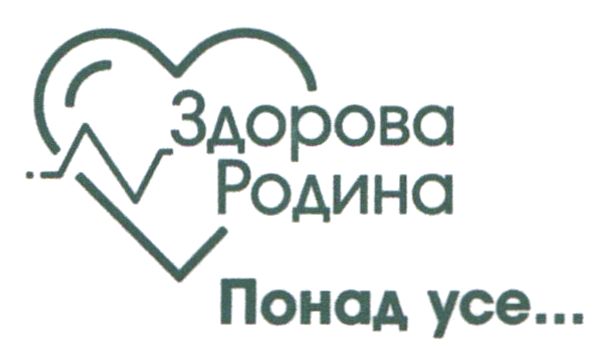 здорова родина