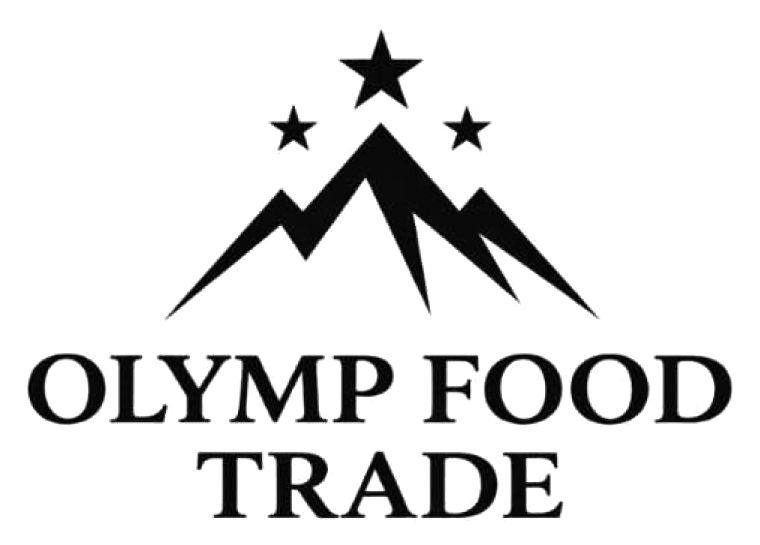olymp food trade