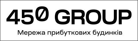 мережа прибуткових будинків