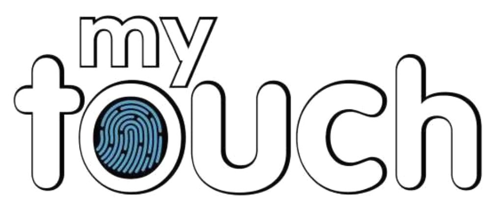 my touch