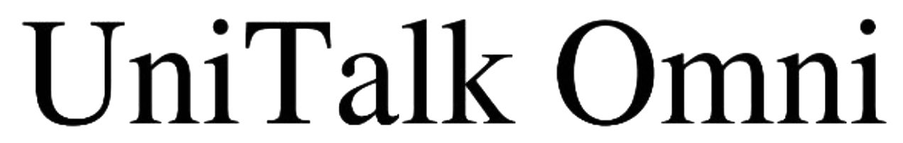 uni talk omni