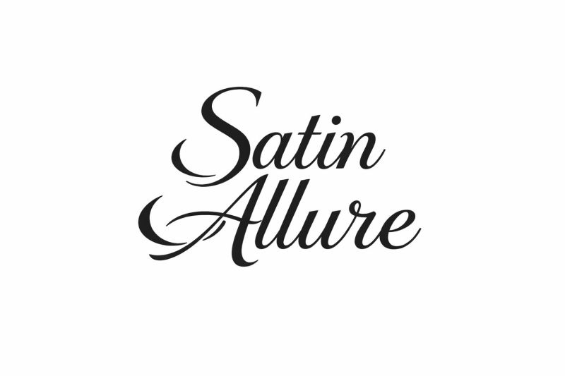 satin allure