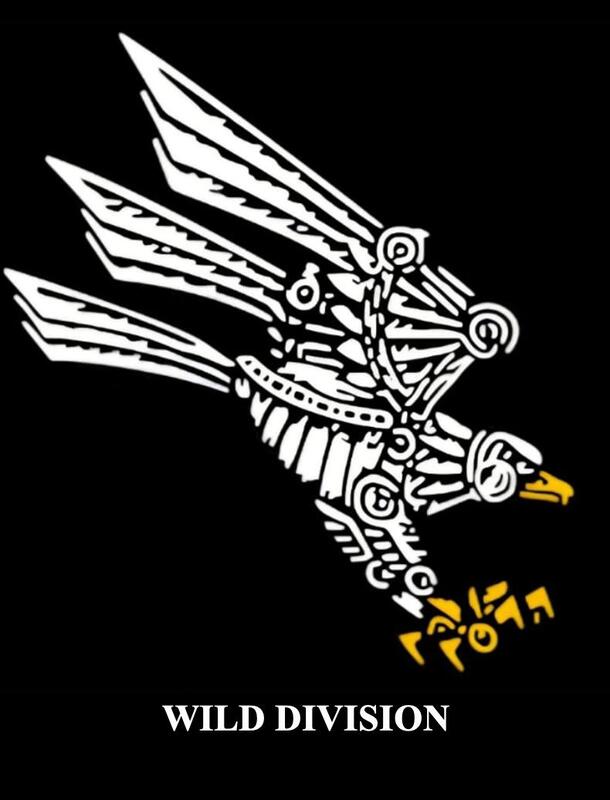 wild division