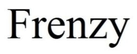 frenzy