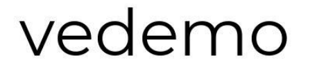 vedemo