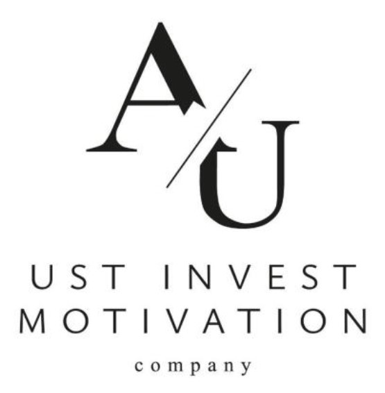 au ust invest motivation company
