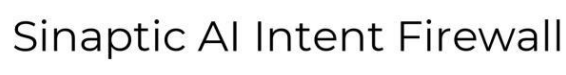 sinaptic ai intent firewal
