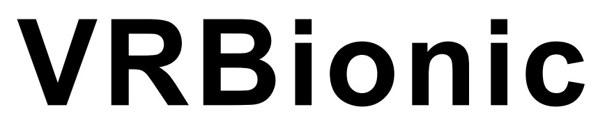 vr bionic