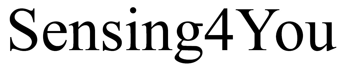 sensing 4 you