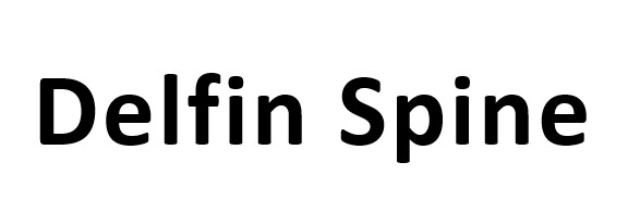 delfin spine