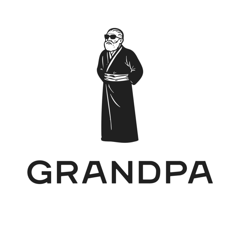 grandpa