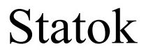 statok