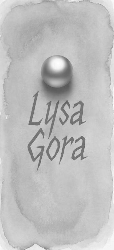 lysa gora